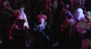 hocus pocus,90s,classic,witch,bette midler,winifred sanderson