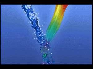 wheredidthesodago,water,rainbow