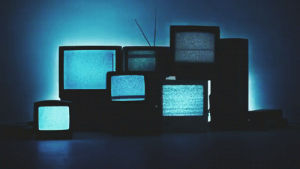 blue,fear,tv,television,scary,psycho,screen