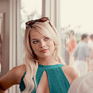 margot robbie,margot robbie hunt,the wolf on wall street,about time