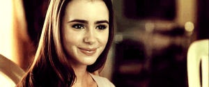 movies,yes,lily collins,the mortal instruments