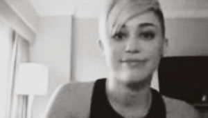 miley cyrus,black and white,interview,miley,cyrus,miley ray cyrus,miley ray,mcyrus