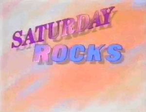 saturday,80s,1980s,saturday rocks