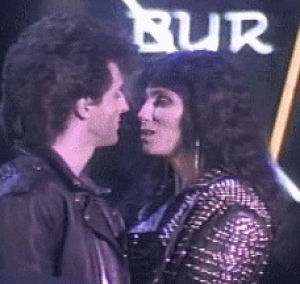 80s,cher,music,cherilyn sarkisian,cher hair,if i could turn back time,just cher