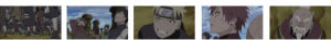 anime,naruto,naruto shippuden,unimpressed,collection,episode,yawn,shippuden,322,so reblog it,works properly on a blog,whatever