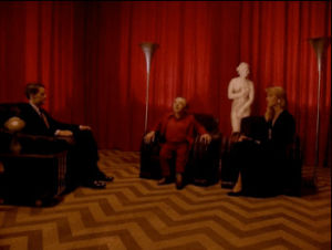fire walk with me,television,twin peaks,david lynch,kyle mclachlan,that gum you like is going to come back in style,ive got great news,who killed laura palmer
