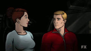 choke,archer,this is why we cant have nice things barry you asshole,cheryl,barry,crossing over,breath control,cartoons comics