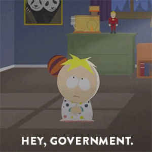 south park,nsa,television,animation,obama,butters,spying
