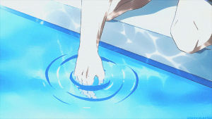 haruka nanase,nanase haruka,anime,water,swimming,haru,splash free