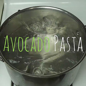 cooking,recipes,pasta,avocado