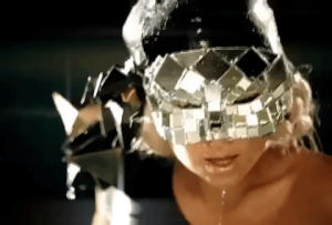 music video,lady gaga,mv,interscope,poker face