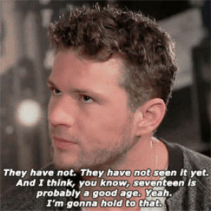 ryan phillippe,90s,interview,i know what you did last summer,cruel intentions,teen movie,jeffcoat,marsh family