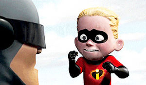 adorable little shit,the incredibles,dash,my fave movie,how i fight,incrediblesedit