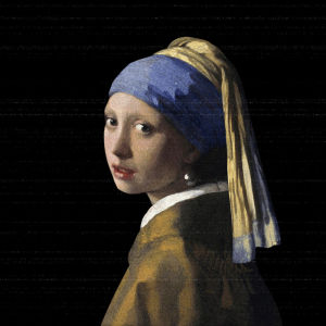 girl with the pearl earring,percolate galactic,plastic bags,litter,guys and girls
