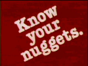 kentucky fried chicken,kfc,1984,chicken nuggets,80s,retro,1980s,commercial,chicken,80s tv,fast food,1980s commercial