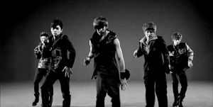 korean,kpop,dancing,100,bad boy