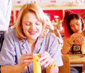 never been kissed,90s,drew barrymore,90s movies
