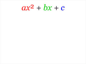 Completing the square - Wikipedia