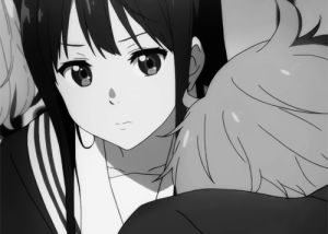 Nome » Mitsuki Nase Anime » - Personagens fofos de Animes