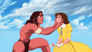 tarzan,beauty and the beast,aladdin,jasmine,winnie the pooh,raja,dumbo,love,disney,sad,friends,cry,tiger,tears,goodbye,mother,emotions,miss,belle,lucky,the fox and the hound,famous quotes,aa milne,tearjerker