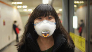 mask,face,hack,art,design,tech,mouth,theory,expression,pollution