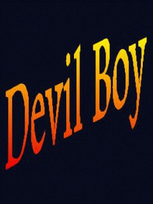 devil,wallpaper,screensaver,boy,preview