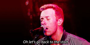 music,coldplay