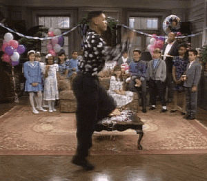 will smith,fresh prince of bel air,dancing
