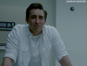 joe macmillan,lee pace,halt and catch fire,trying to find any reason to stay