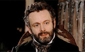 far from the madding crowd,michael sheen