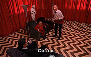 twin peaks,windom earle,dale cooper,bob,laura palmer,black lodge,leland palmer,little man from another place,annie blackburn,seor droolcup