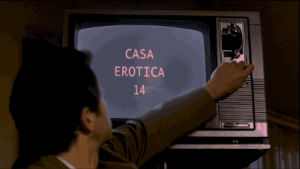 castiel,erotica,tv,vintage,supernatural,casa,juana la cubana,flapper dance,funnyflappers,the city of lights