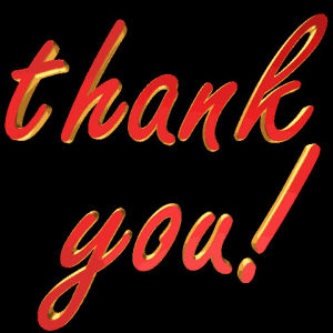 thank you,transparent,thanks,3d,thankyou,swag,sticker,text,thx,sms,tumblr,loop,app,android,ios,3dletters,motivation job,hi art