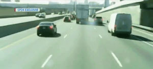 dashcam,canada,right,truck,rolling,traffic,records,highway,transport,car crashes,im awake,butterscotch