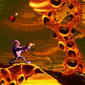 Sonic the hedgehog sega knuckles GIF on GIFER - by Munidar