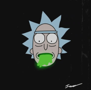 rick,xpost,morty,mohing,i voted,perfect loop