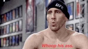 episode 3,ufc,tuf,the ultimate fighter redemption,the ultimate fighter,tuf 25,tuf25,jesse taylor,jt money,whoop his ass