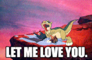 let me love you,oppa,the land before time,when i meet oppa
