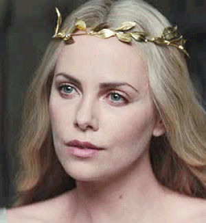 charlize theron,queen ravenna,charlize theron s