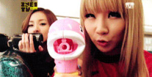 2ne1,happy independence day,happy 4th of july