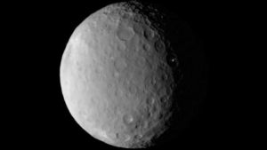 space,ceres