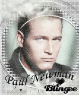 paul newman