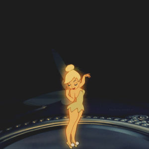 happy,tinkerbell,fairy,peter pan,child,little,peter