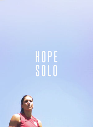 hope solo,uswnt,idk