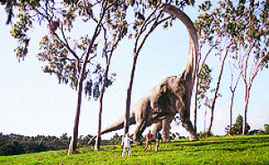 dinosaur,jurassic park