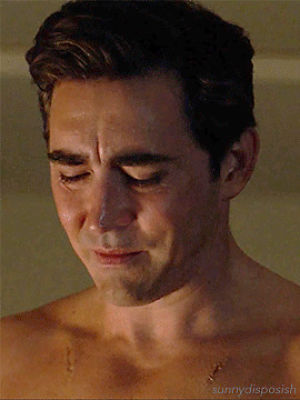 bewilderment,grief,lee pace,halt and catch fire,joe macmillan,flashing,hacf,leepaceedit,hcf,acceptance,guilt,breaks my heart,microexpressions,s2e5,anguish,poor joe,this has been a lee pace master actor appreciation post