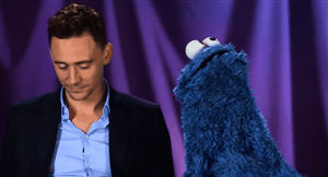 tom,perfection,hiddleston,eyebrow,raise