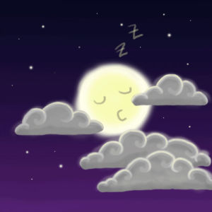 Sleep Good Night Gif On Gifer - By Aurilsa