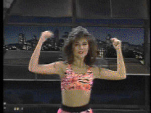 kelly kapowski,saved by the bell,90s,dancing