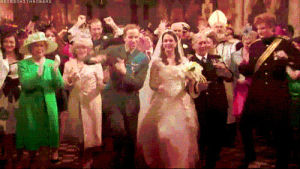 royal,movies,i love this so much,sorry for the crappy quality,royal wedding,ok last thing i post